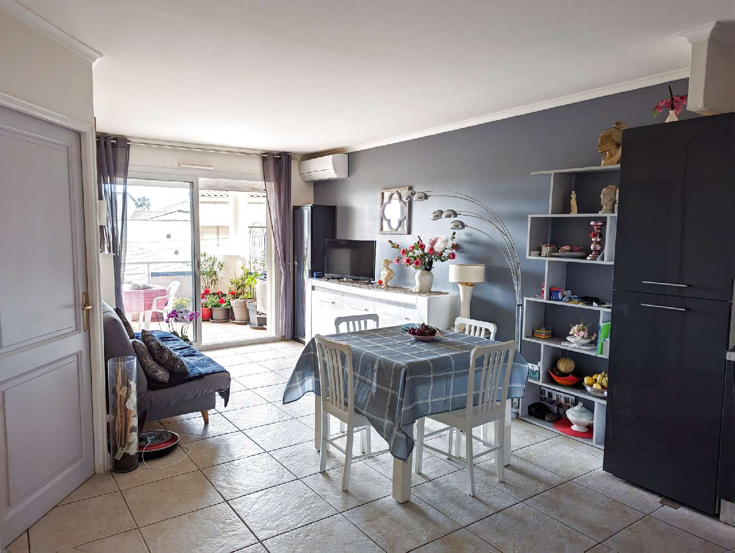 te koop appartement Valras-Plage Hérault 7
