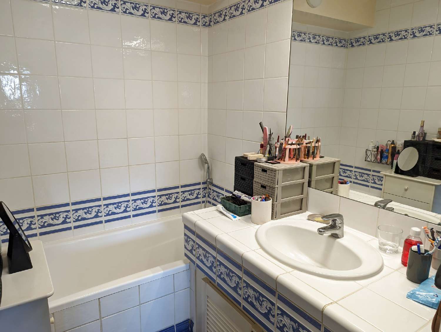 te koop appartement Valras-Plage Hérault 8