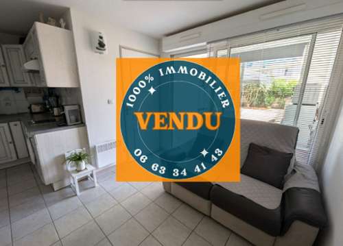 Valras-Plage Hérault appartement foto 7181691
