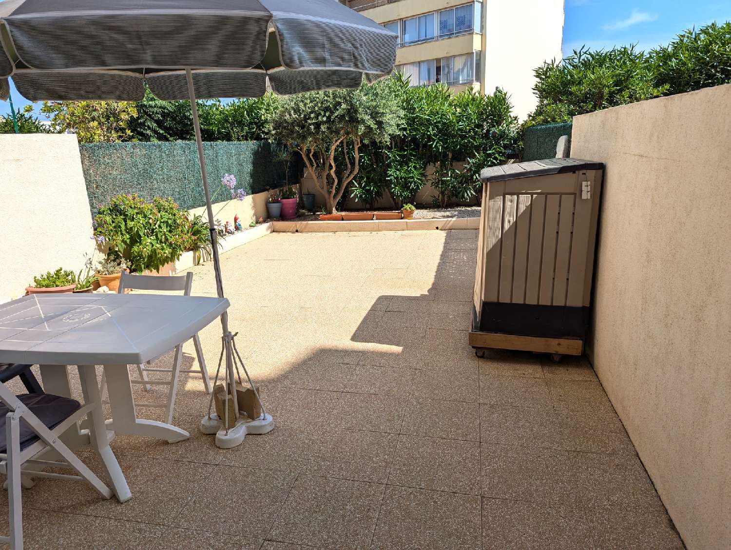  te koop appartement Valras-Plage Hérault 2