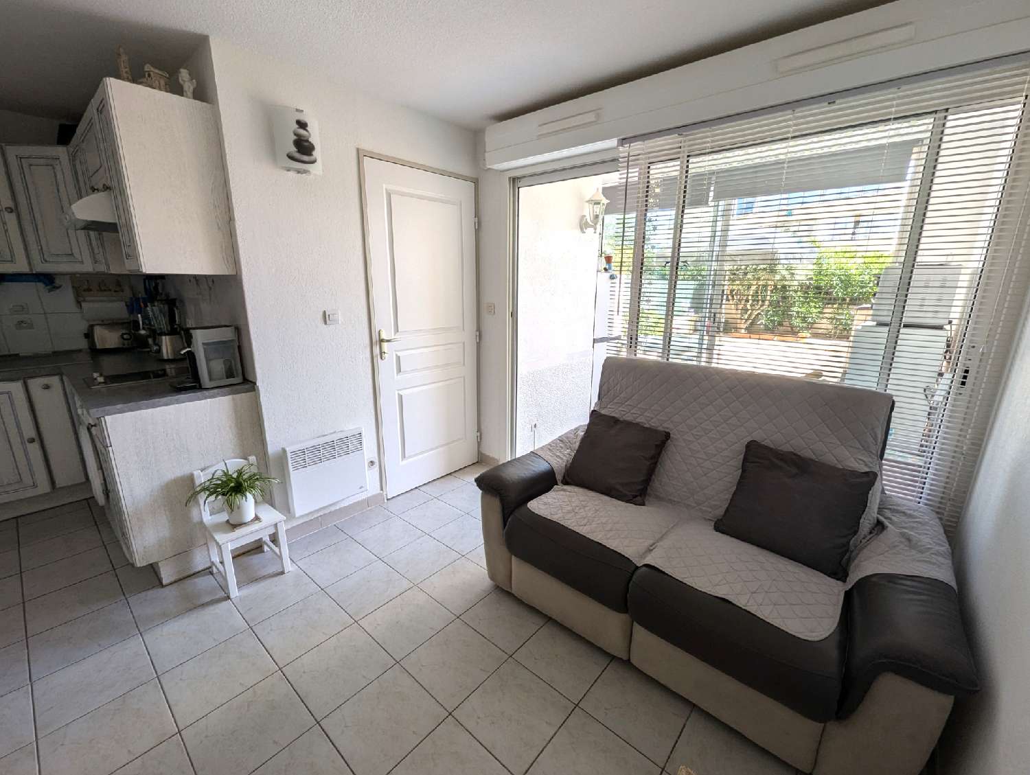  te koop appartement Valras-Plage Hérault 3