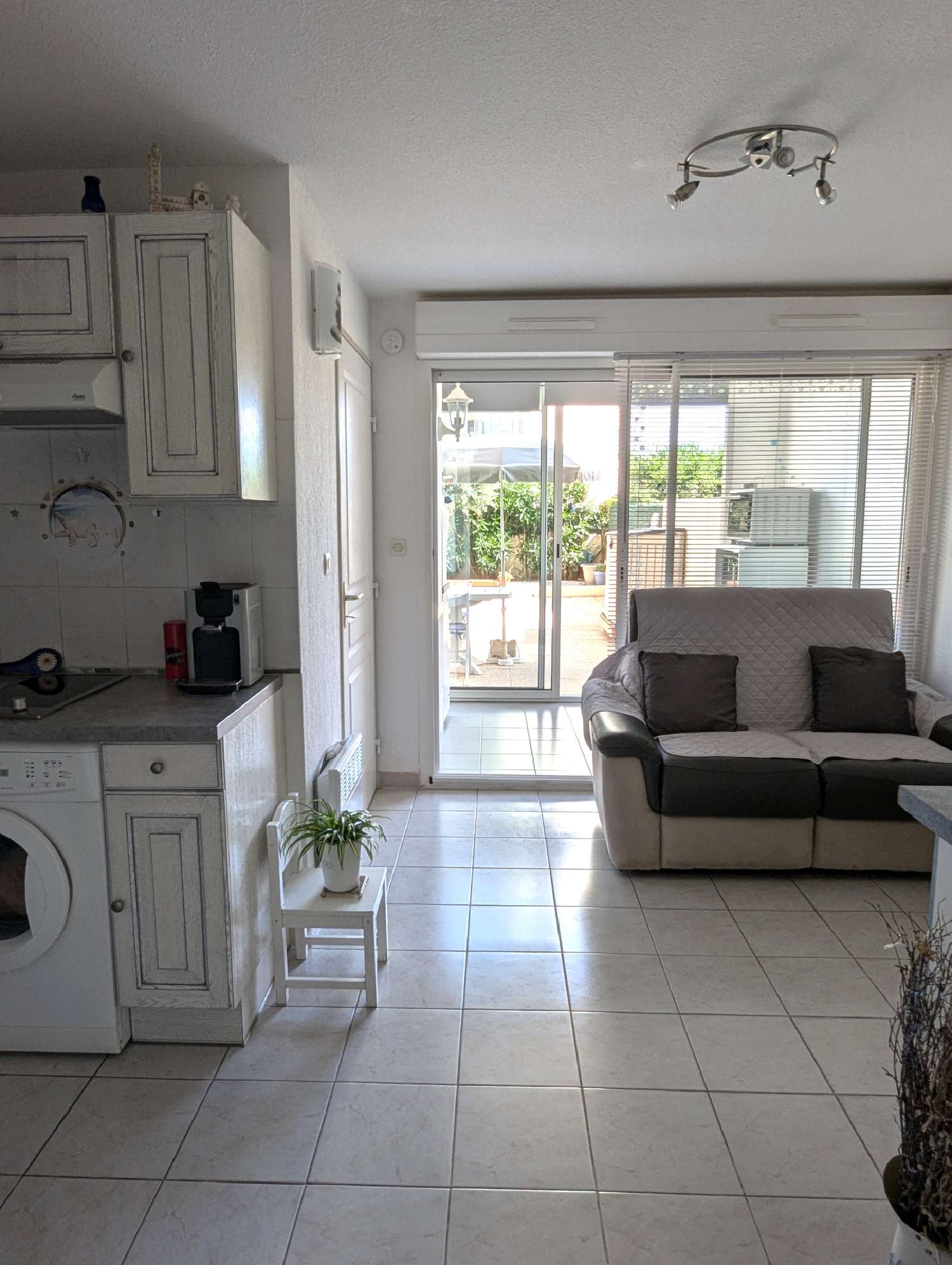  te koop appartement Valras-Plage Hérault 5