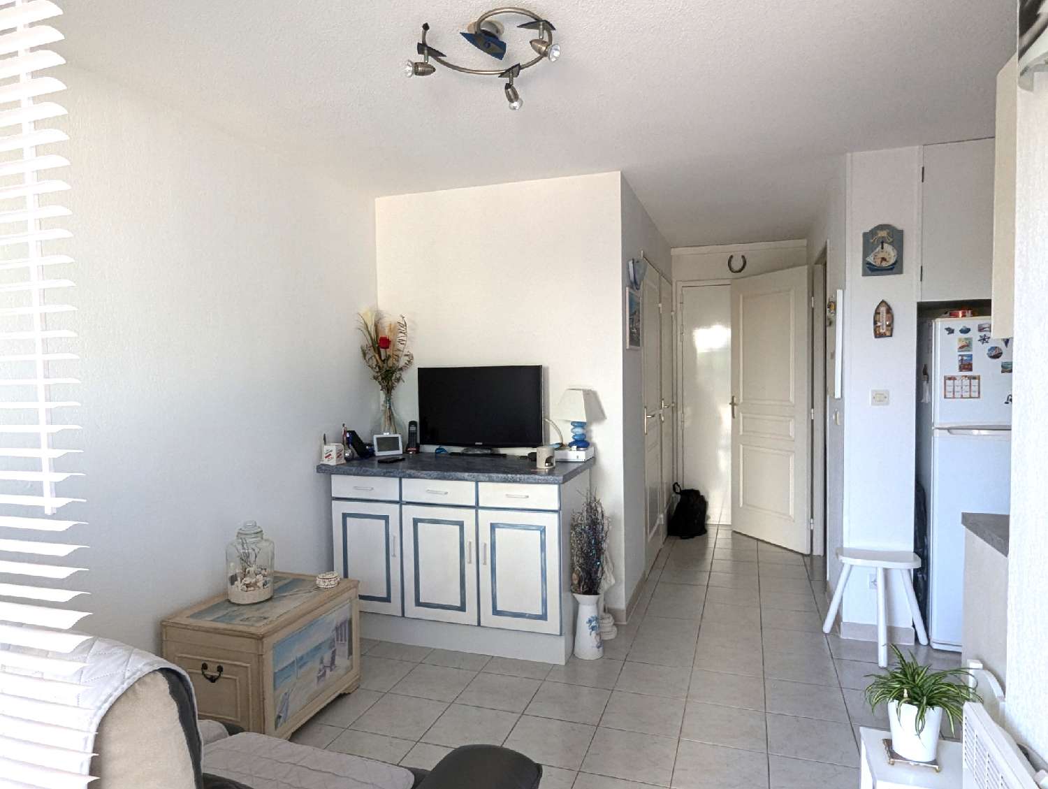  te koop appartement Valras-Plage Hérault 6