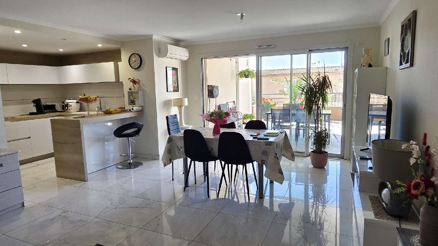 te koop appartement Valras-Plage Hérault 2