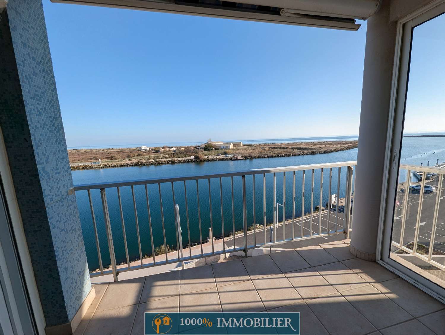 te koop appartement Valras-Plage Hérault 2