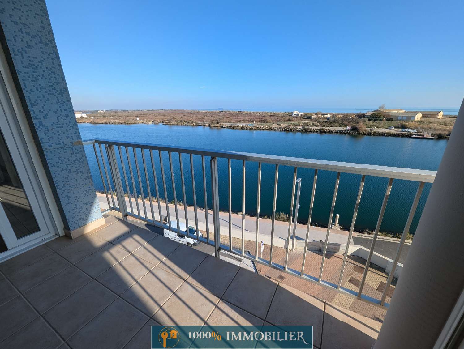 te koop appartement Valras-Plage Hérault 4