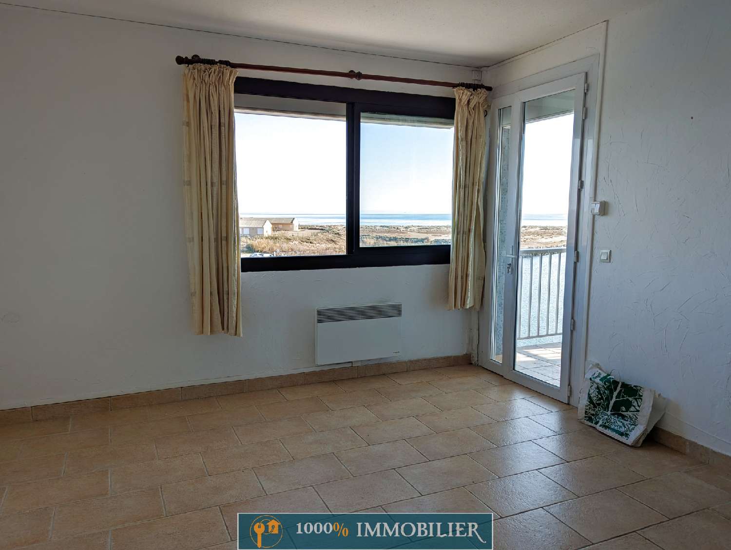 te koop appartement Valras-Plage Hérault 5