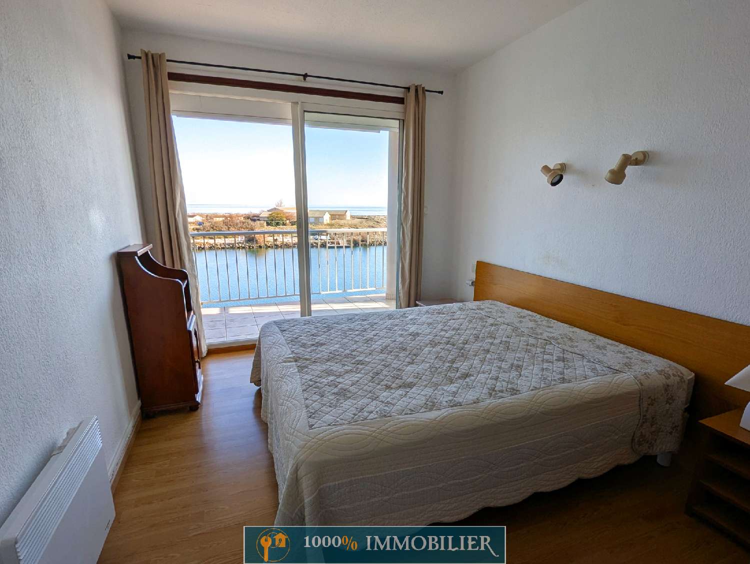 te koop appartement Valras-Plage Hérault 6