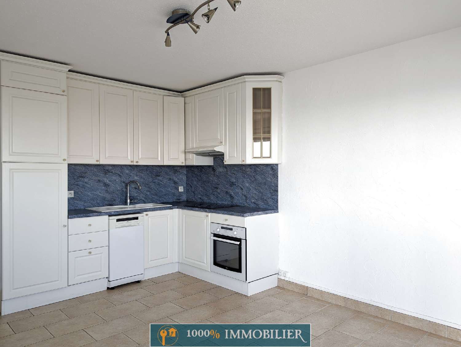 te koop appartement Valras-Plage Hérault 7