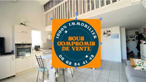 Valras-Plage Hérault appartement foto 7181702