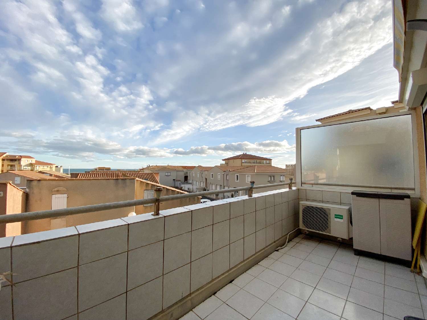  te koop appartement Valras-Plage Hérault 2