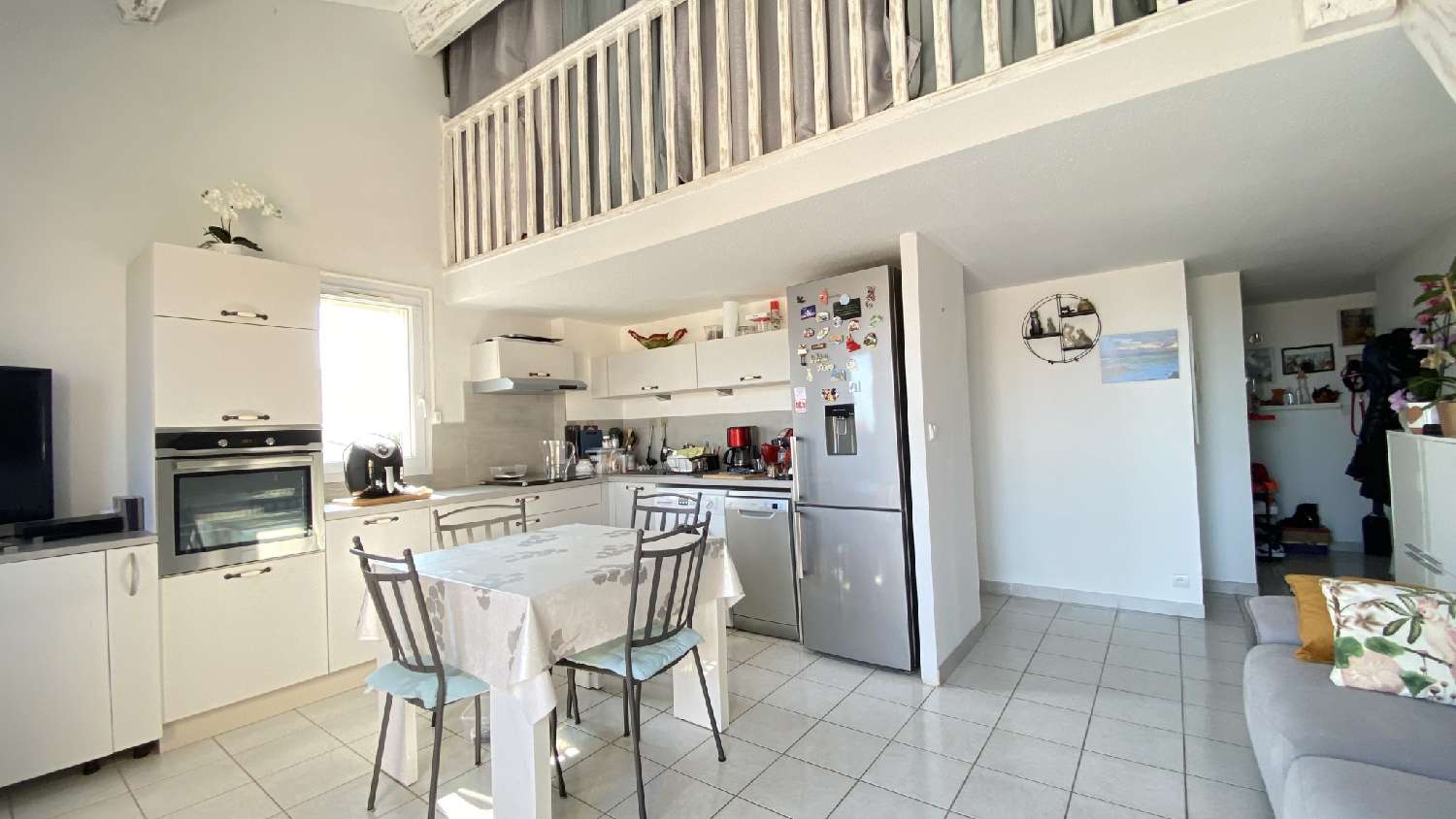  te koop appartement Valras-Plage Hérault 3