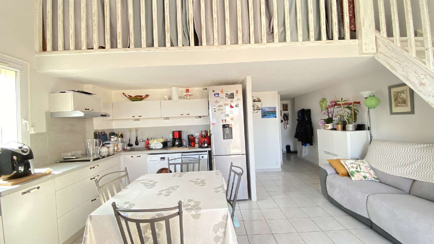  te koop appartement Valras-Plage Hérault 4