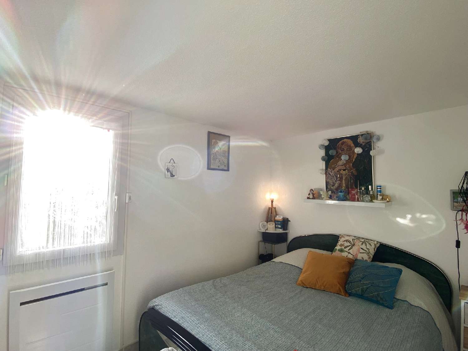  te koop appartement Valras-Plage Hérault 5