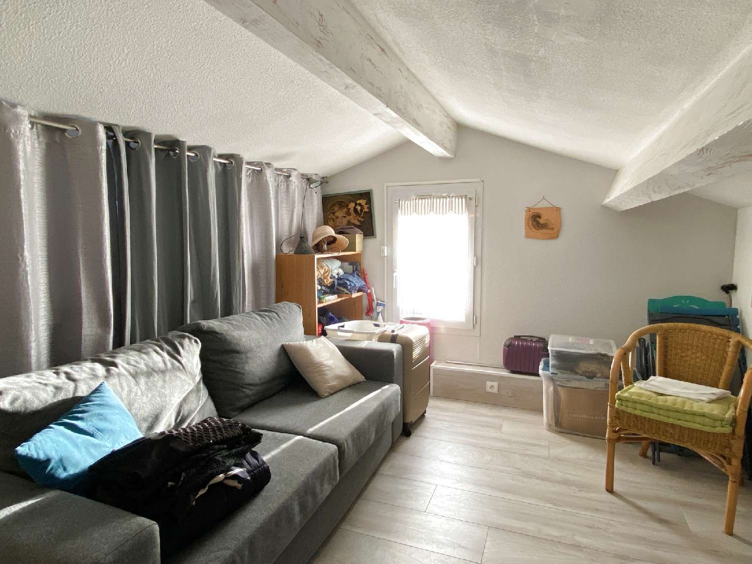  te koop appartement Valras-Plage Hérault 6