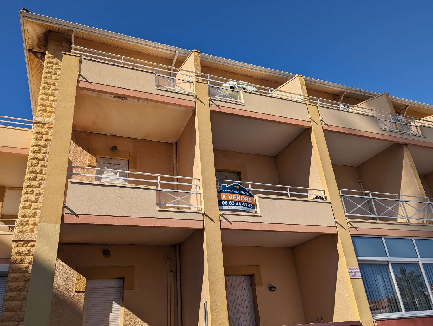  te koop appartement Valras-Plage Hérault 2