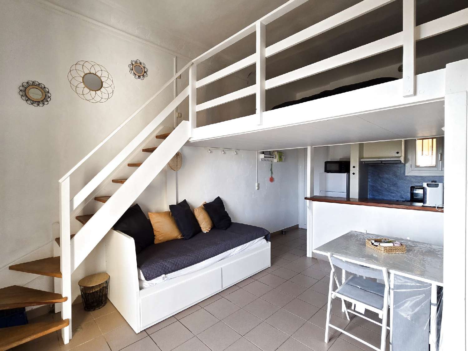  te koop appartement Valras-Plage Hérault 3