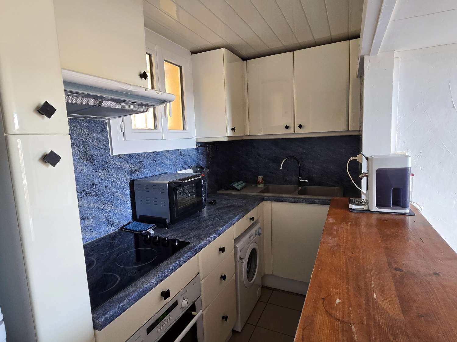  te koop appartement Valras-Plage Hérault 4