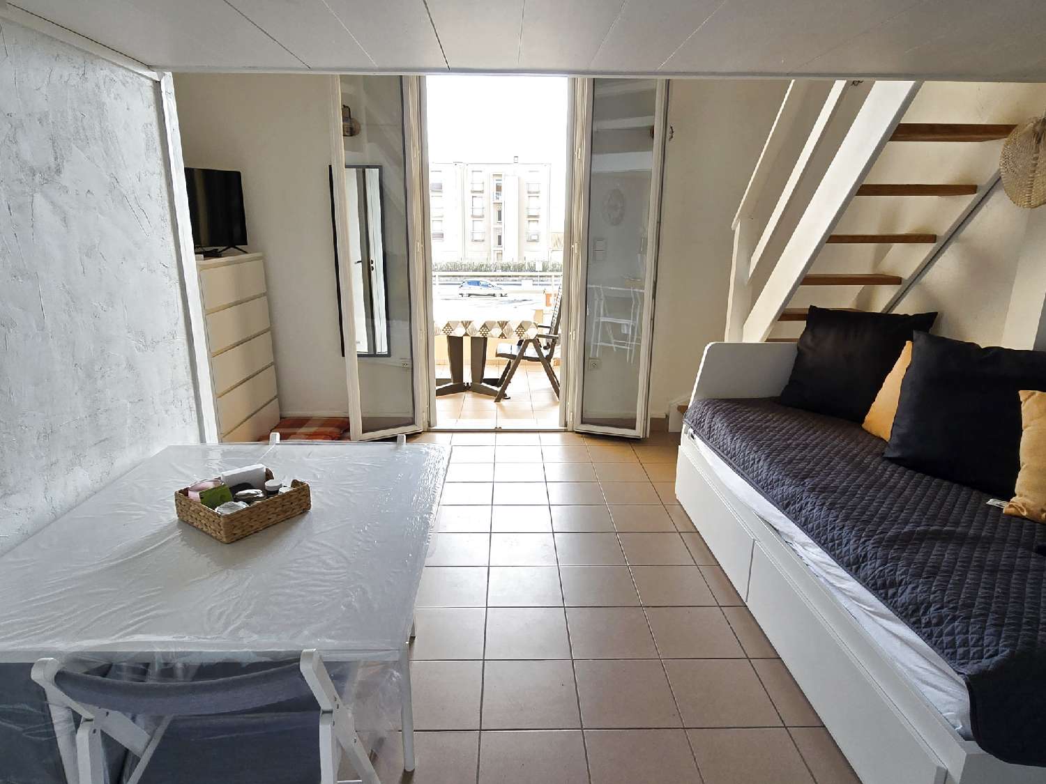  te koop appartement Valras-Plage Hérault 8