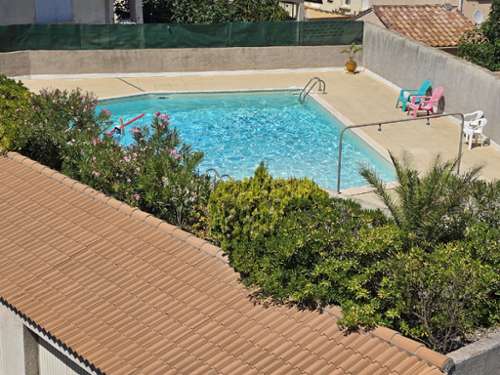 Valras-Plage Hérault appartement foto 7181705