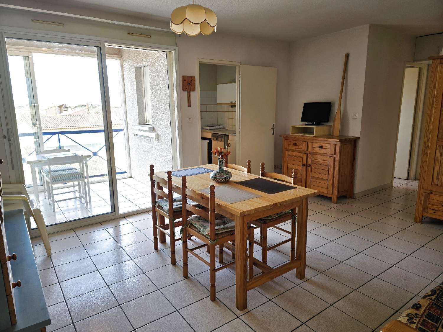  te koop appartement Valras-Plage Hérault 2