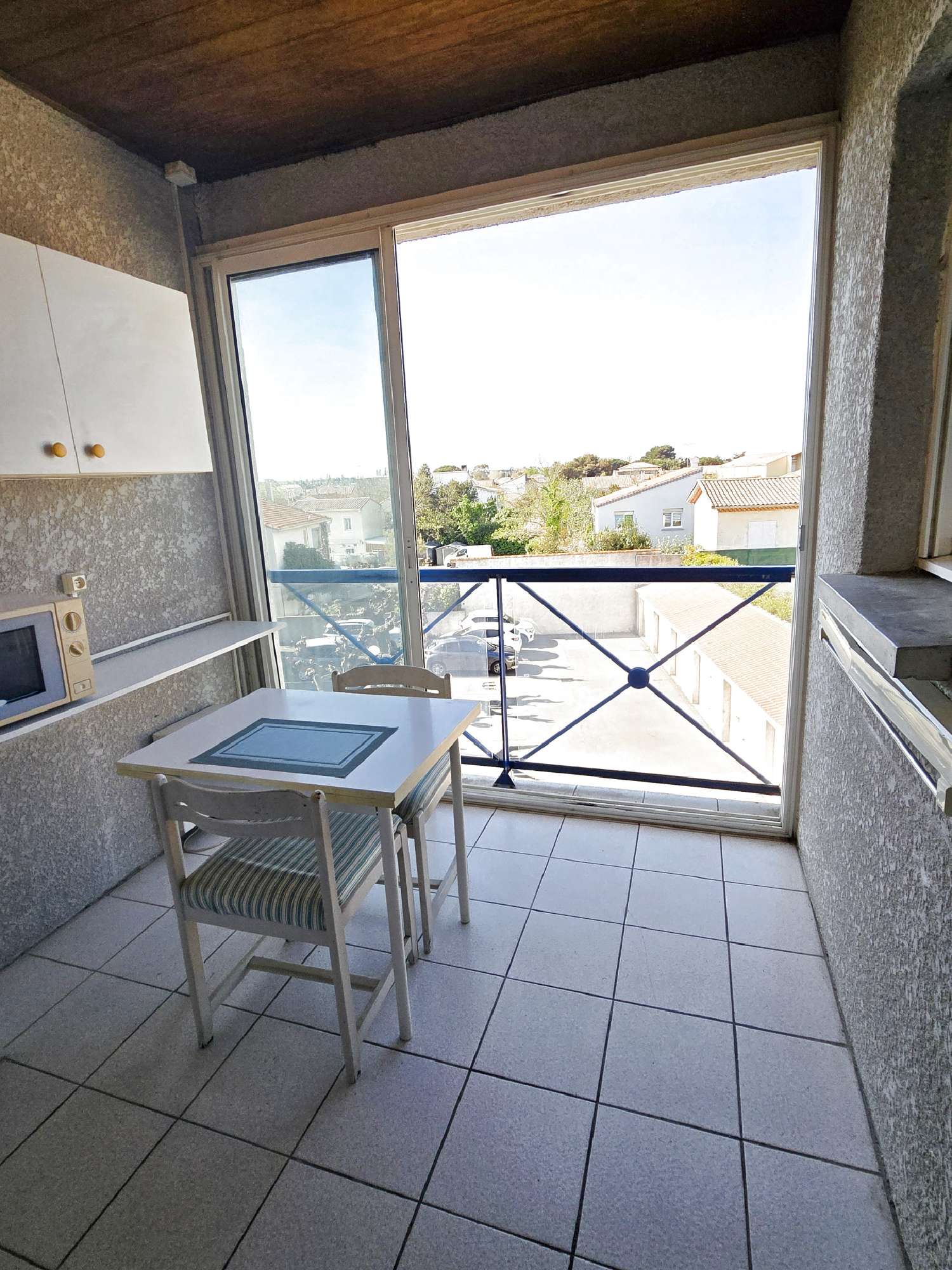  te koop appartement Valras-Plage Hérault 4