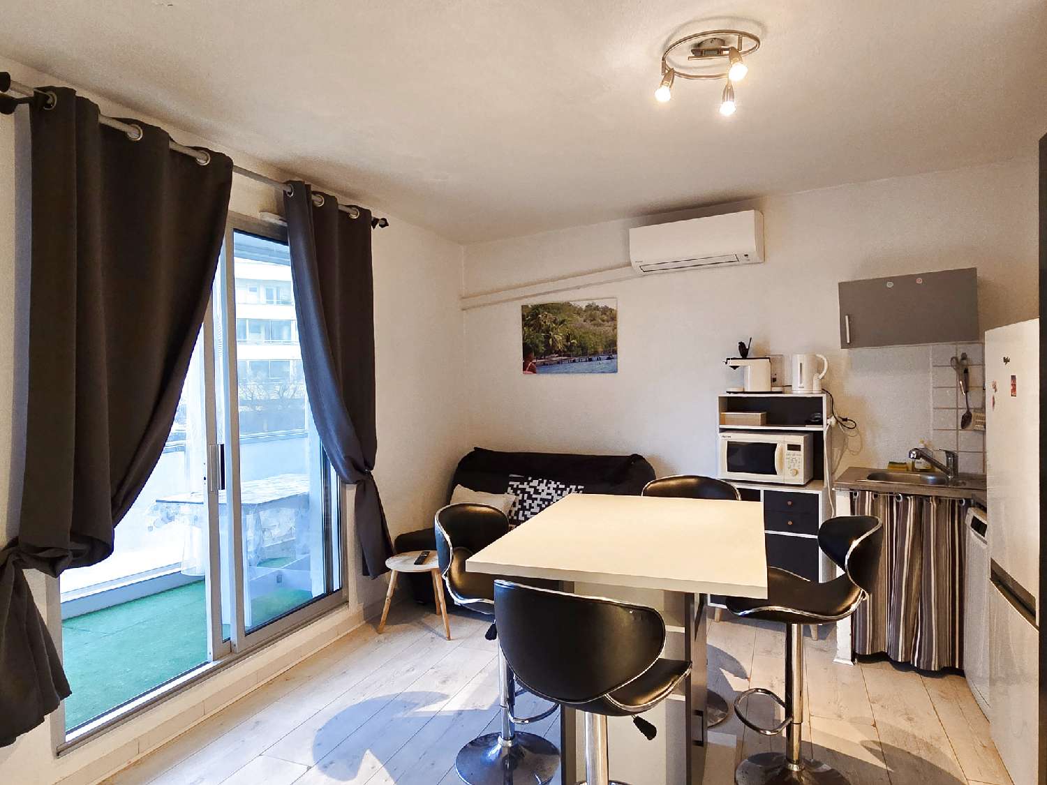  te koop appartement Valras-Plage Hérault 1