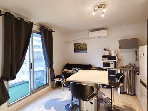 Valras-Plage Hérault appartement foto 7181707