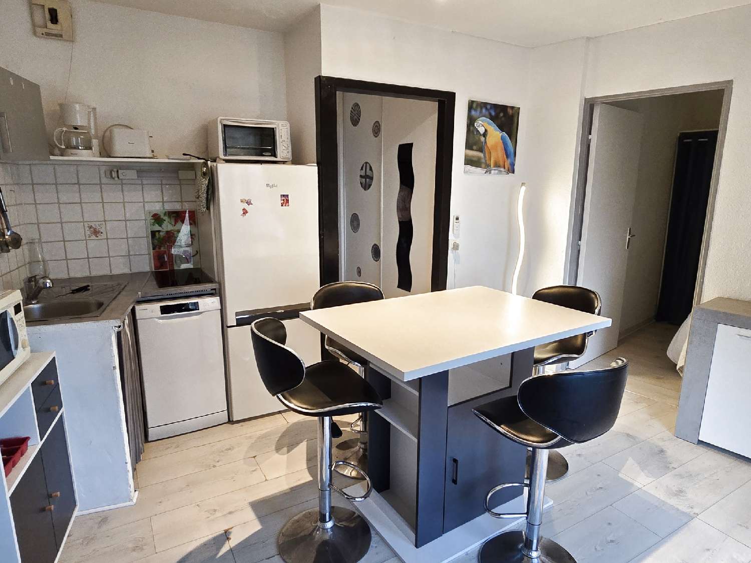  te koop appartement Valras-Plage Hérault 3