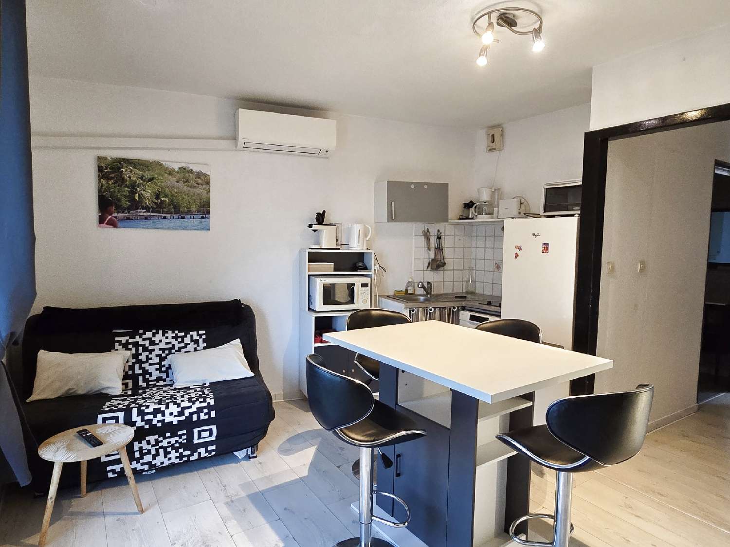  te koop appartement Valras-Plage Hérault 6