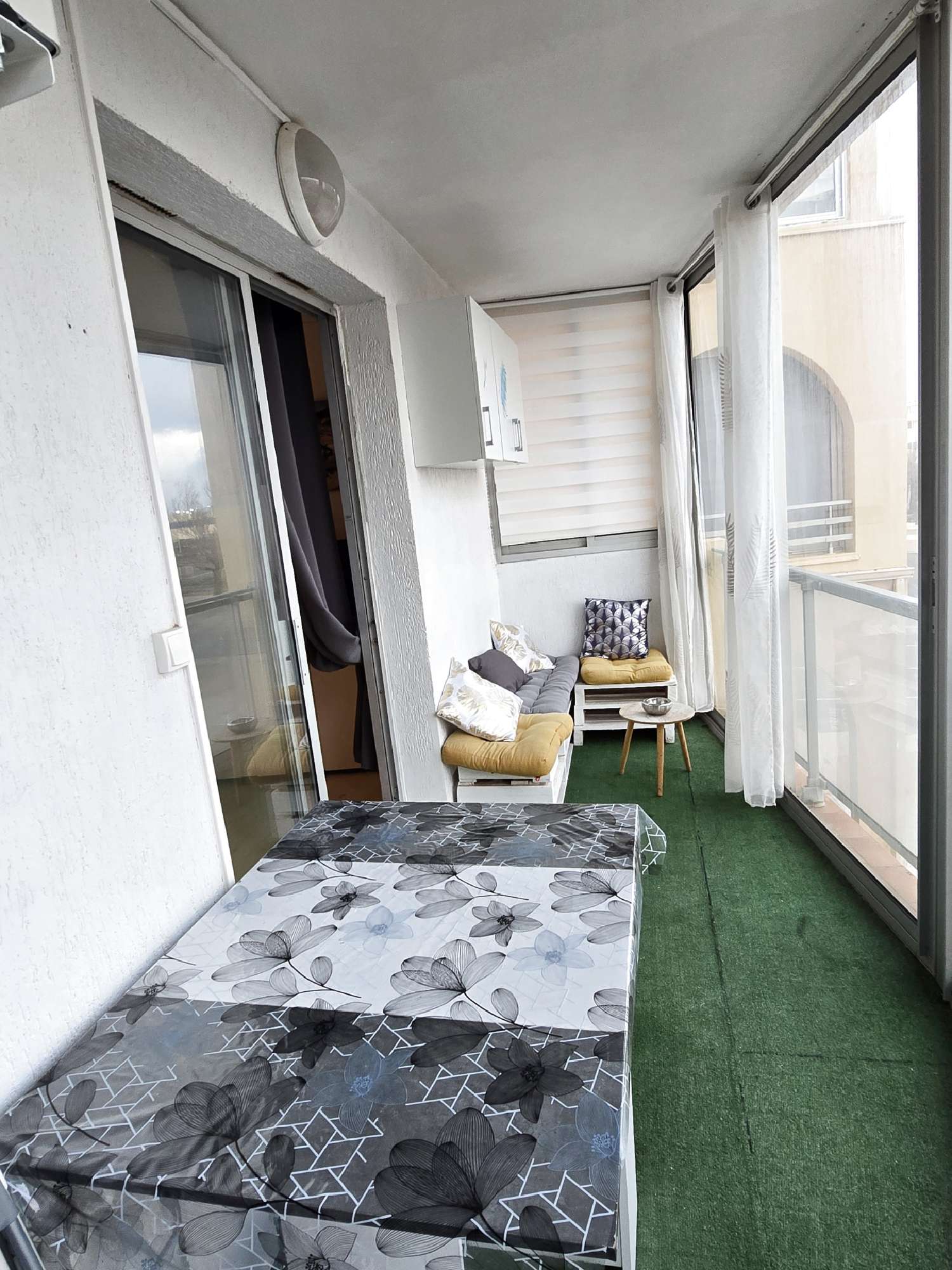  te koop appartement Valras-Plage Hérault 7