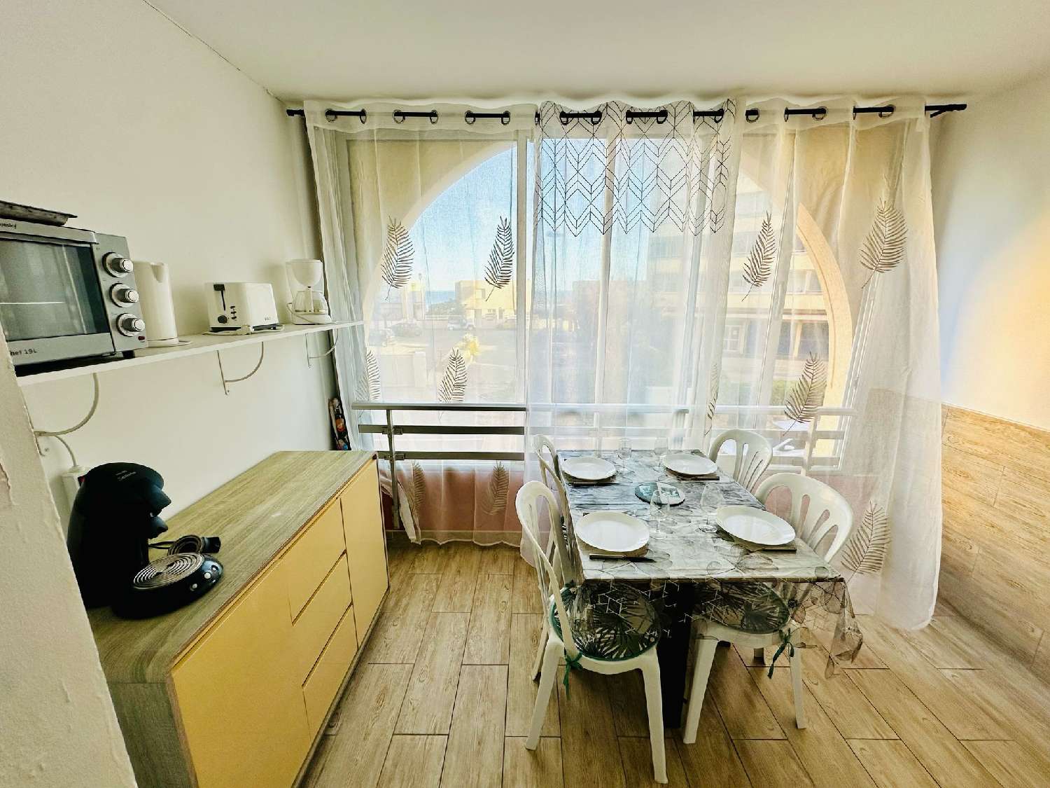  te koop appartement Valras-Plage Hérault 1