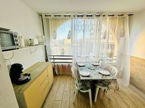 Valras-Plage Hérault appartement foto 7181708