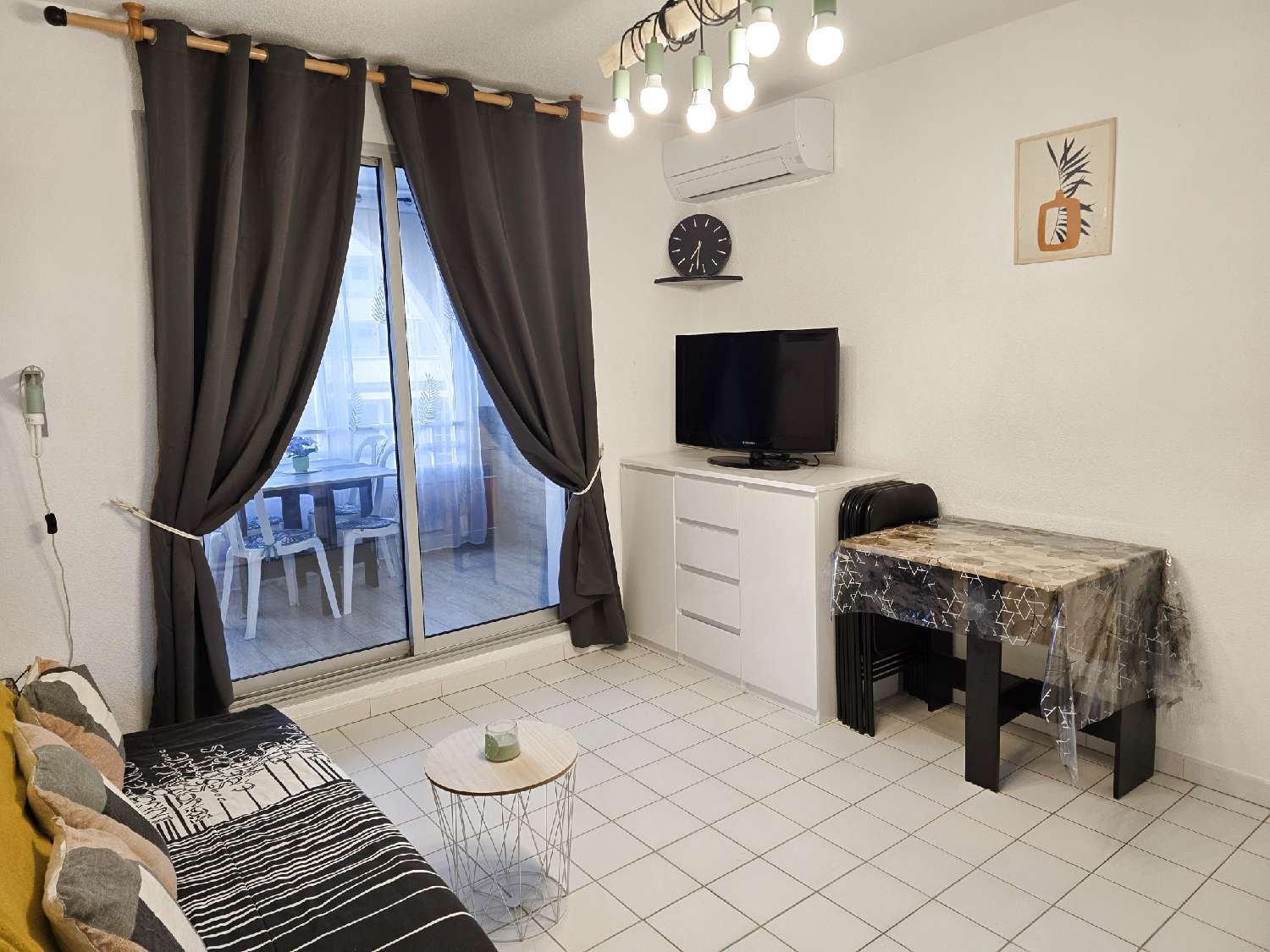  te koop appartement Valras-Plage Hérault 2