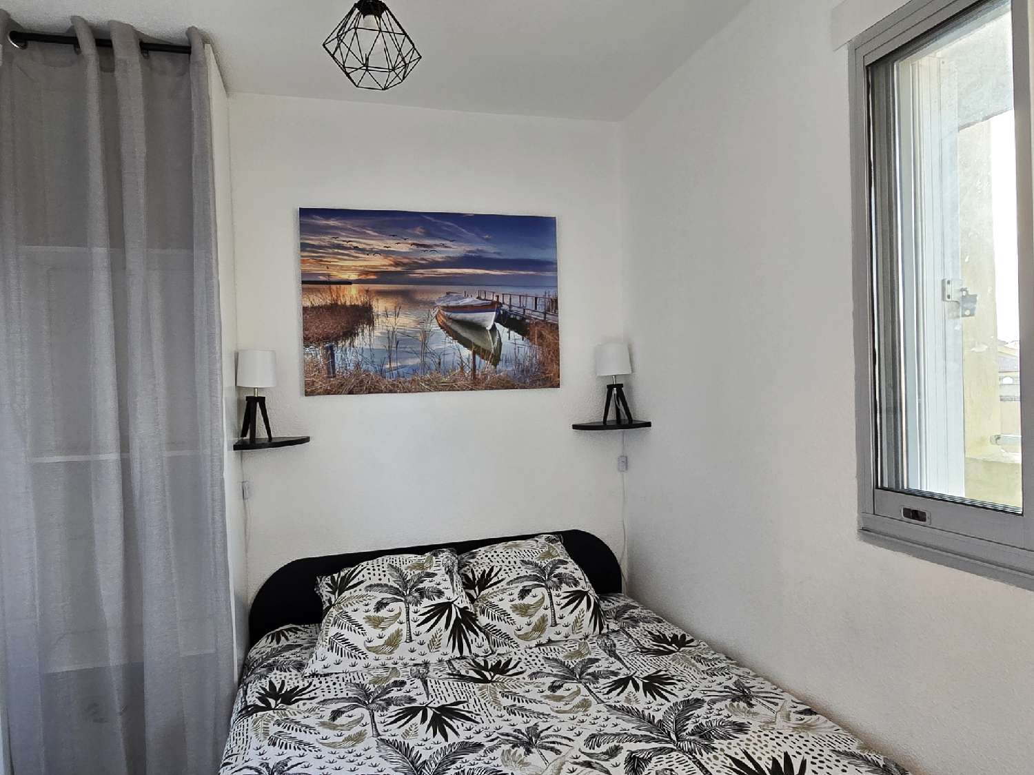  te koop appartement Valras-Plage Hérault 4