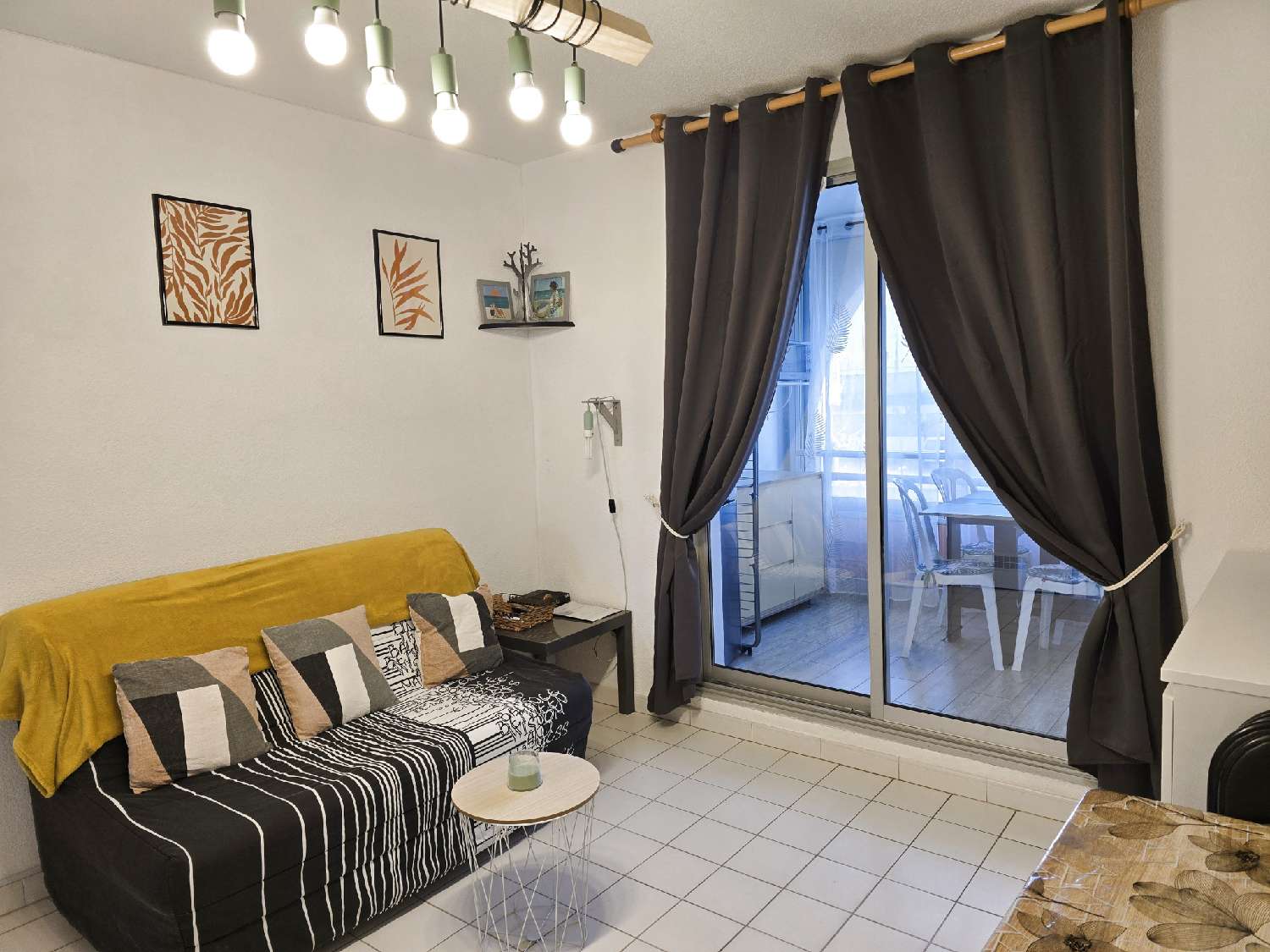  te koop appartement Valras-Plage Hérault 5