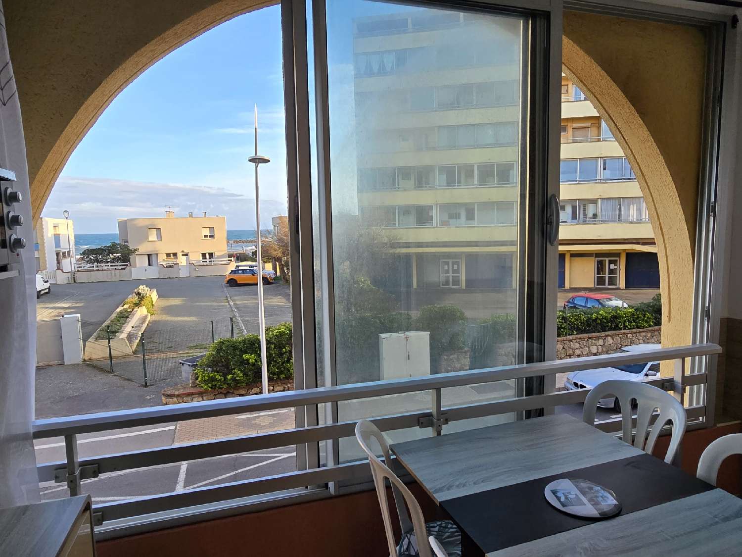  te koop appartement Valras-Plage Hérault 7