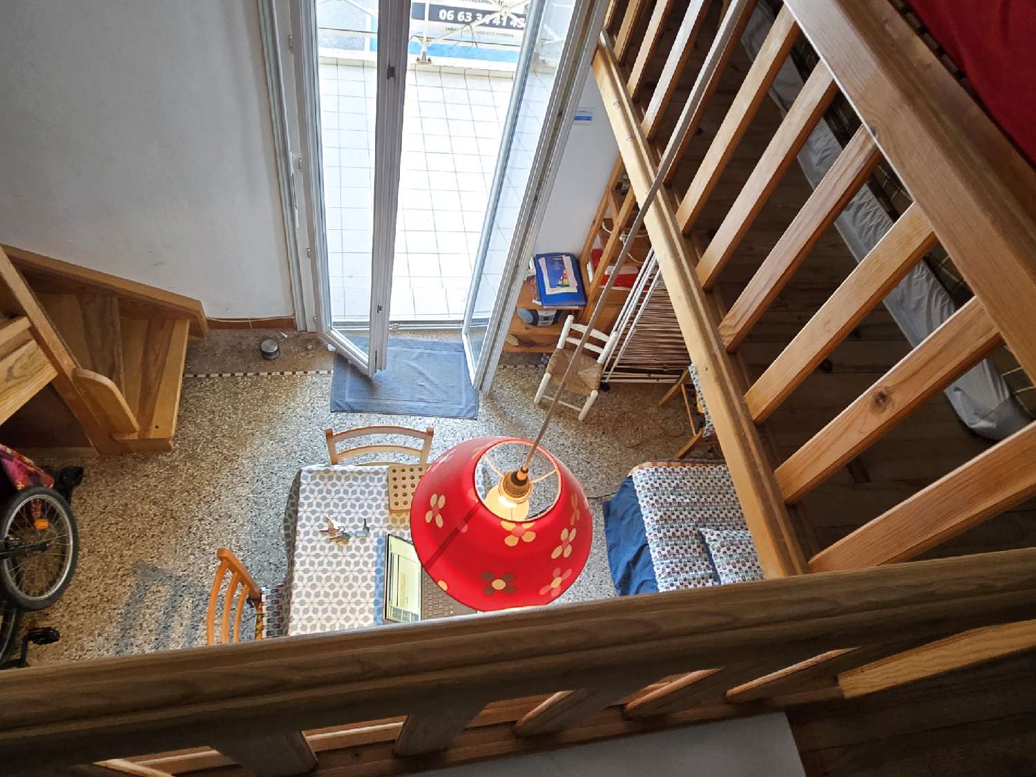  te koop appartement Valras-Plage Hérault 4