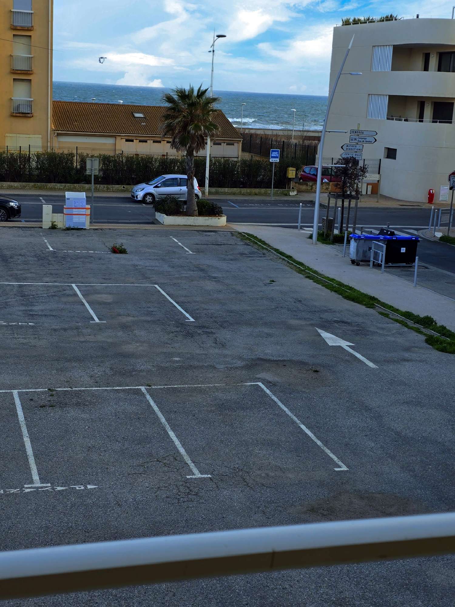  te koop appartement Valras-Plage Hérault 5