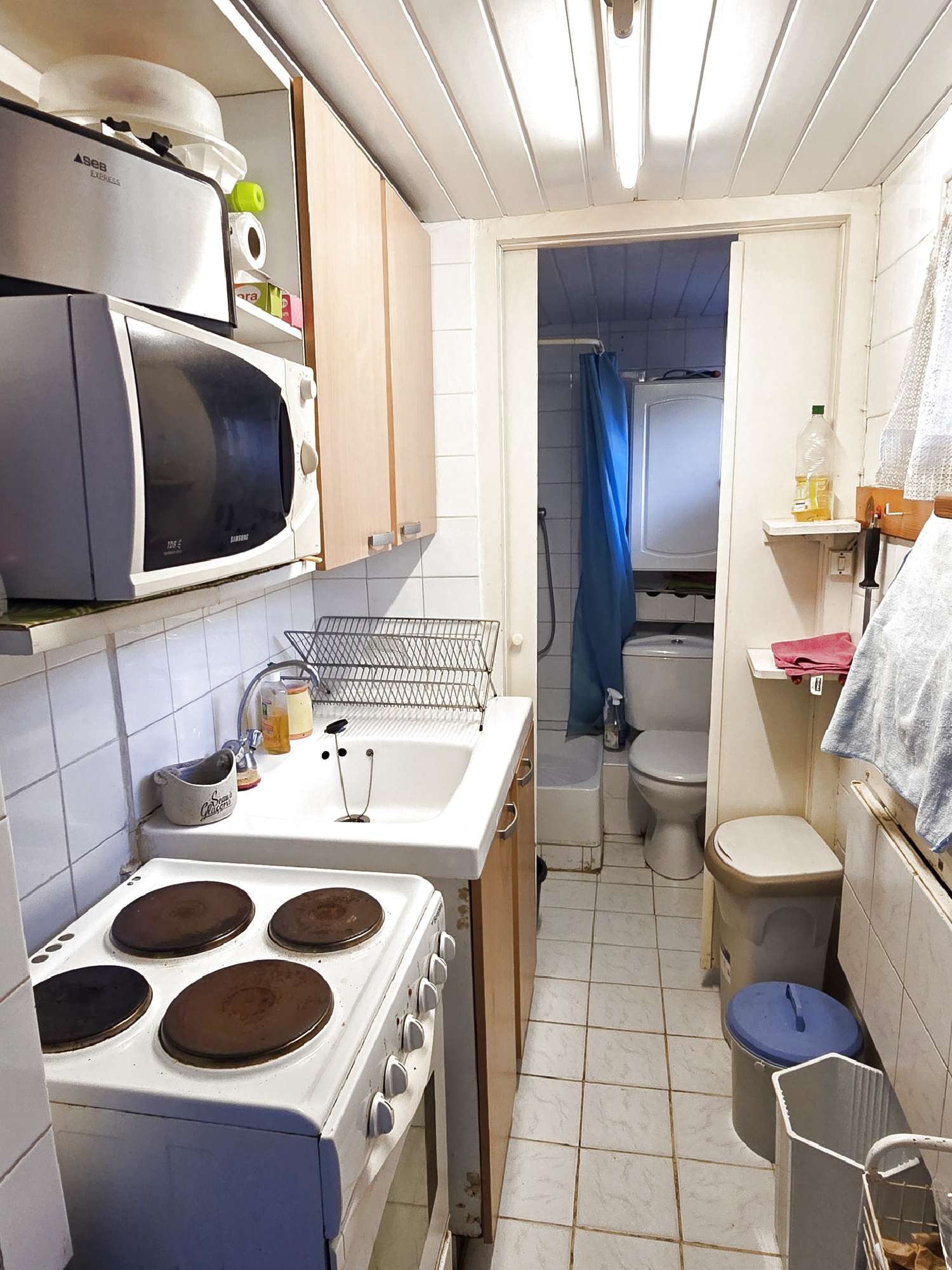  te koop appartement Valras-Plage Hérault 6