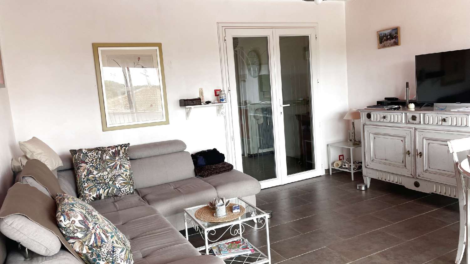  te koop appartement Valras-Plage Hérault 1