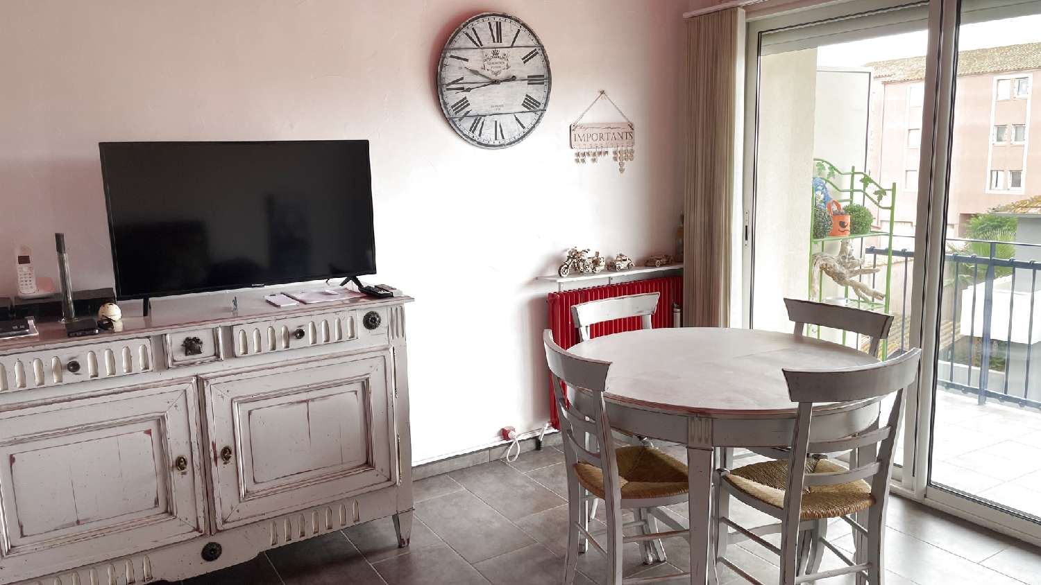  te koop appartement Valras-Plage Hérault 4