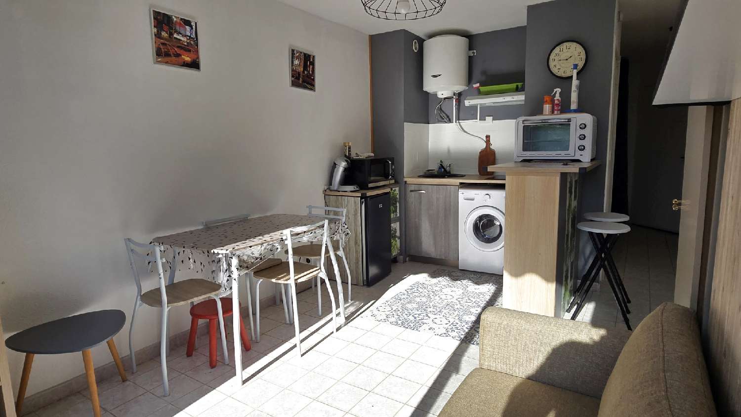 kaufen Wohnung/ Apartment Valras-Plage Hérault 3