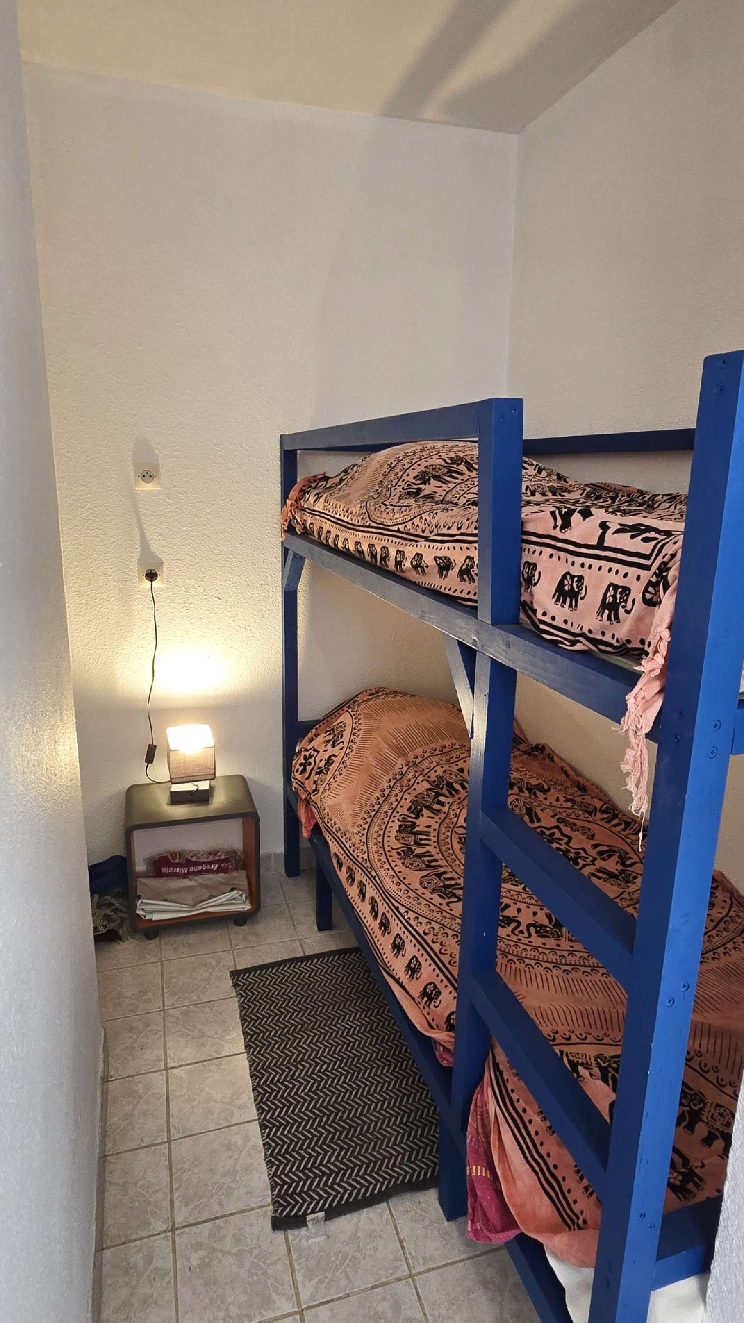 kaufen Wohnung/ Apartment Valras-Plage Hérault 4