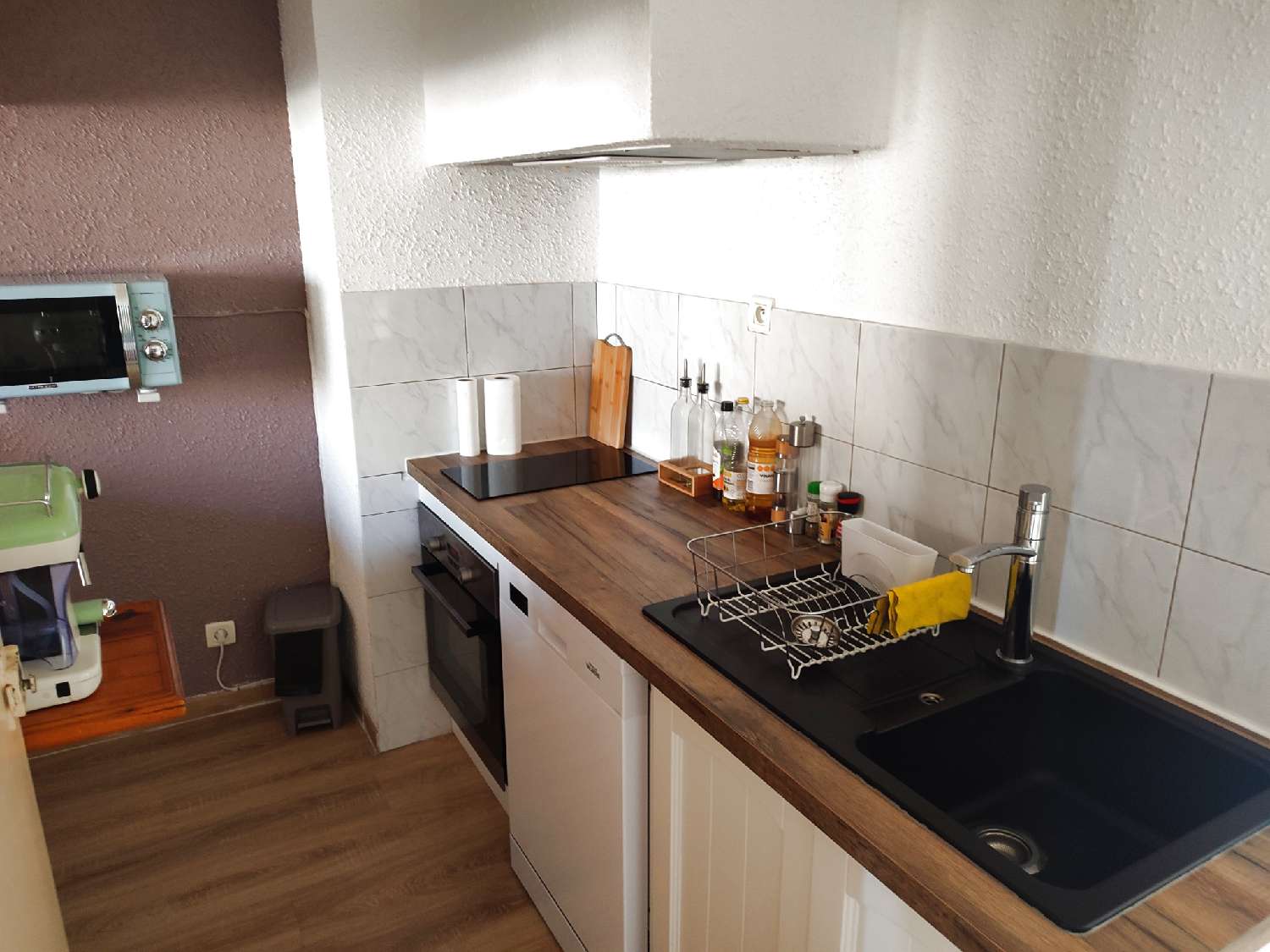 te koop appartement Valras-Plage Hérault 1