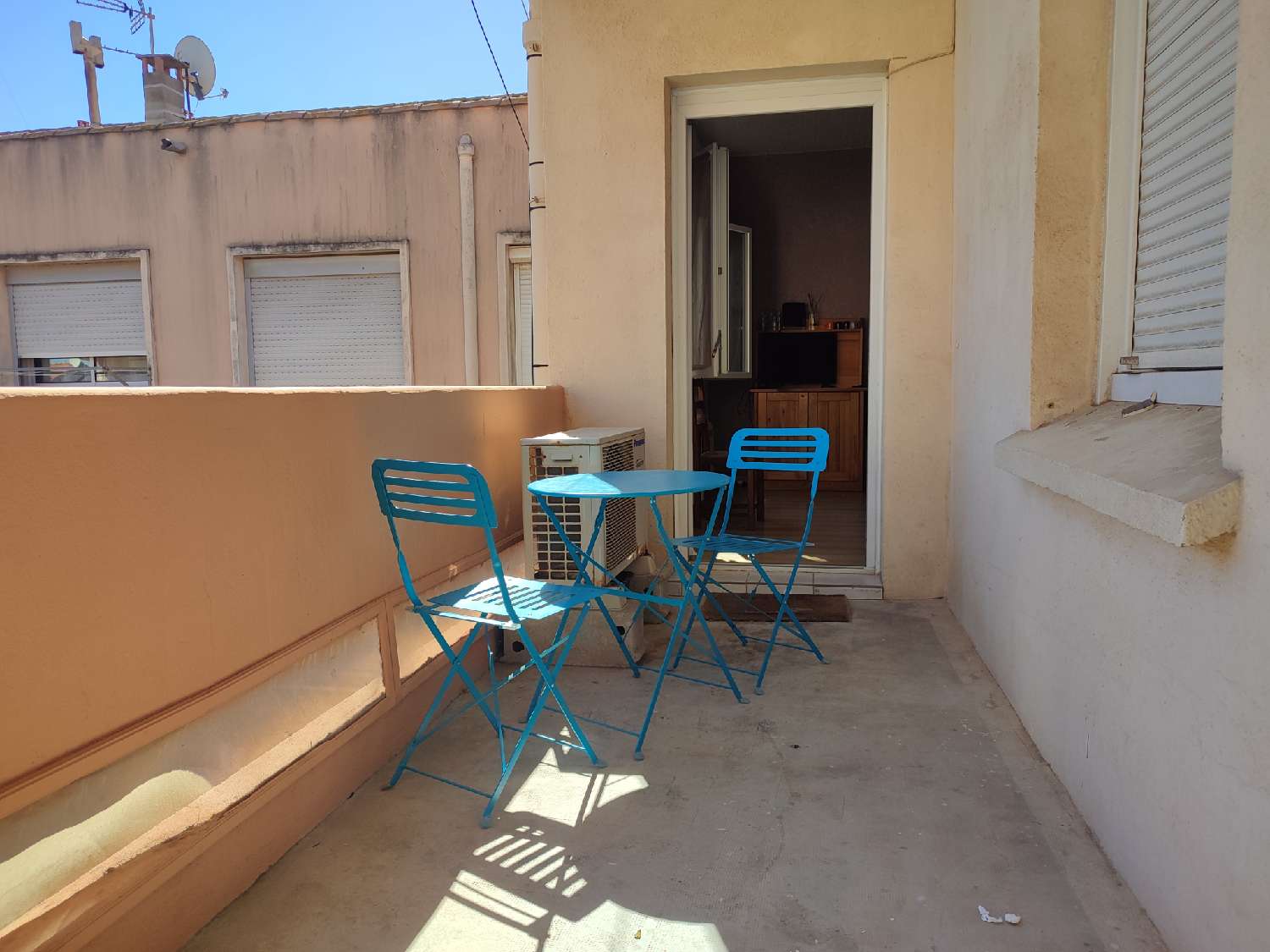 te koop appartement Valras-Plage Hérault 2