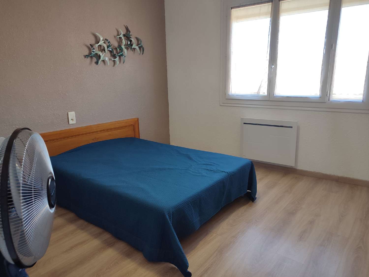 te koop appartement Valras-Plage Hérault 4