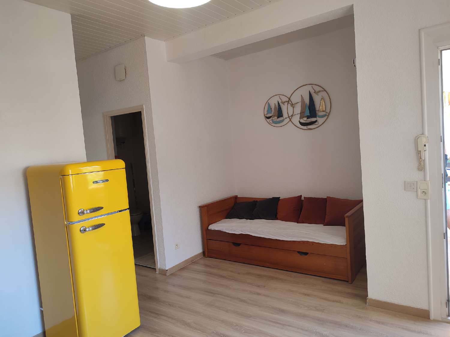 te koop appartement Valras-Plage Hérault 5
