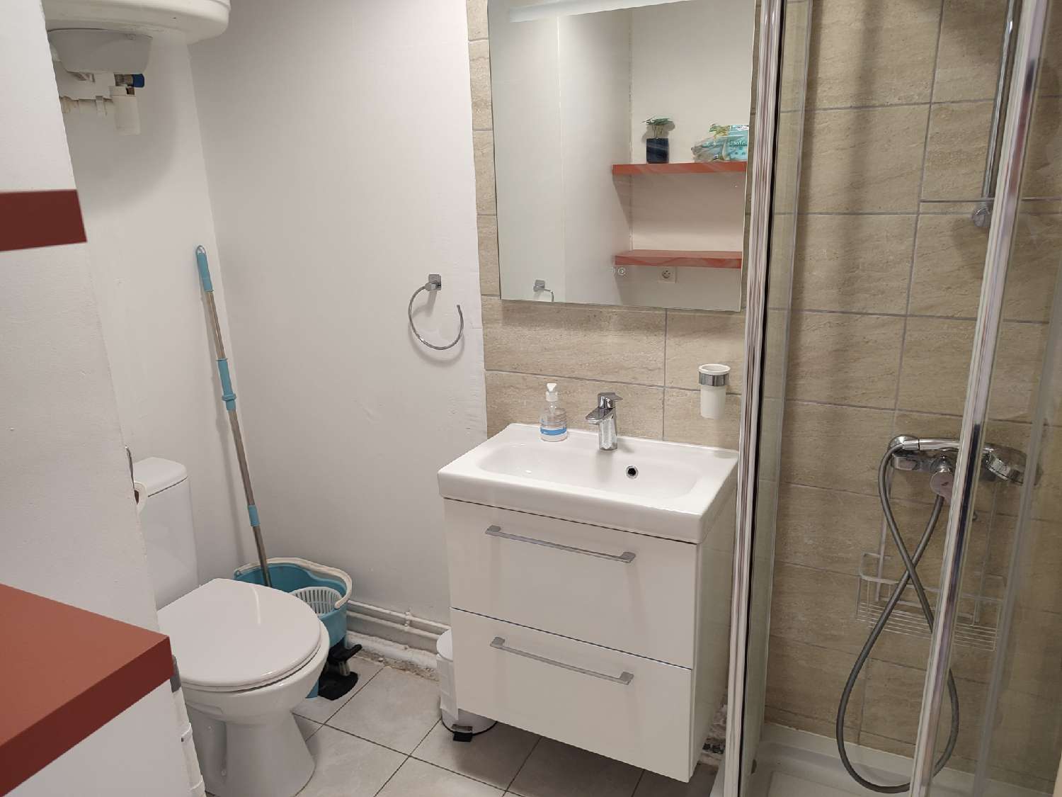te koop appartement Valras-Plage Hérault 7