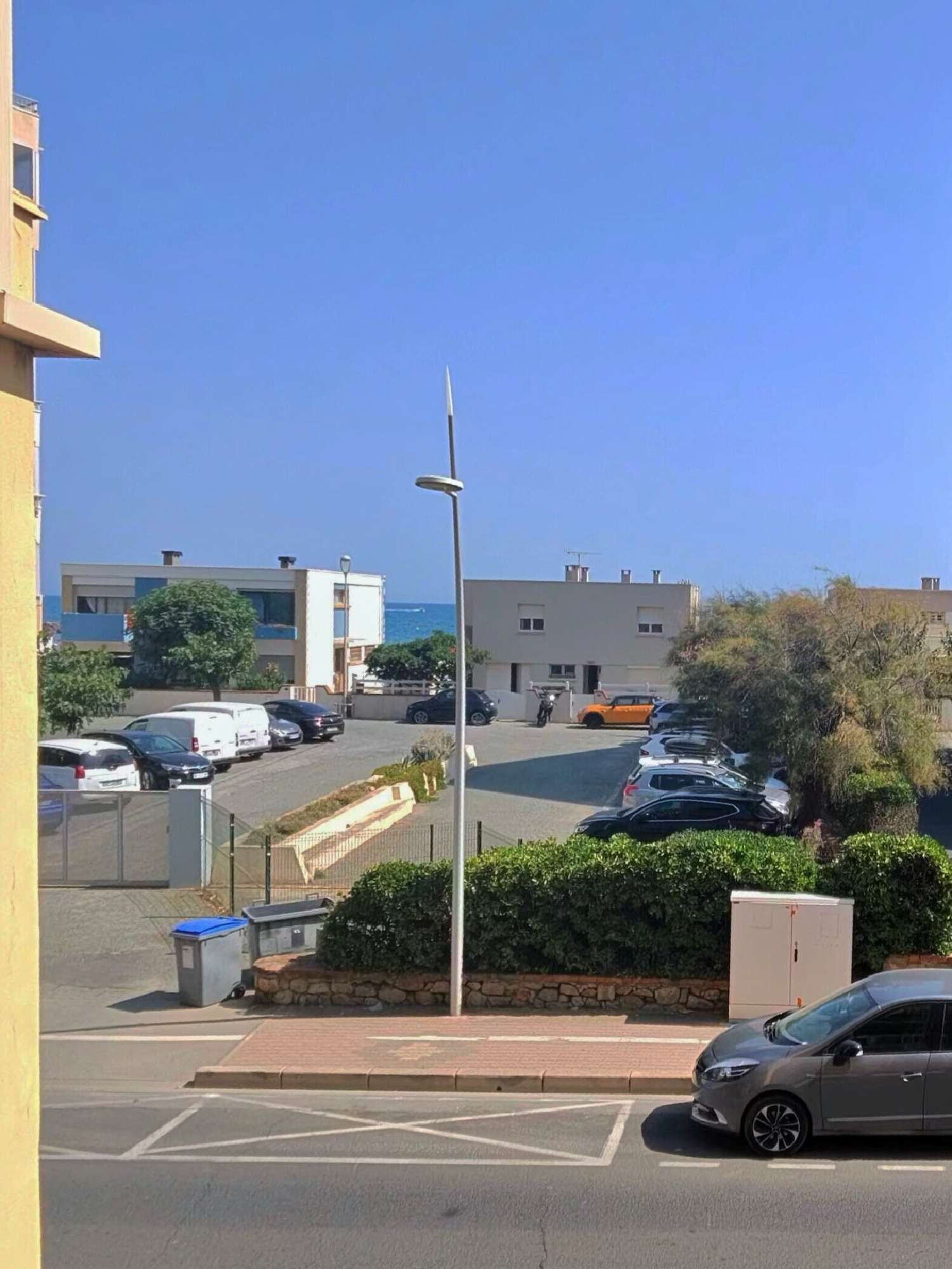 à vendre appartement Valras-Plage Hérault 1